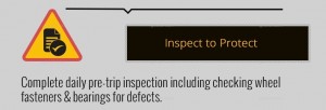 Driving CMV Safety Tips _Inspect to Protect