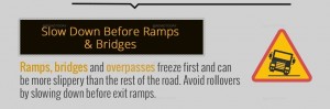 Driving CMV Safety Tips_SlowDownRamps