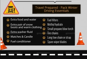 Driving CMV Safety Tips_TravelPrepared
