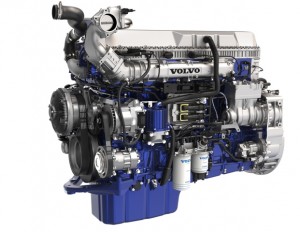 Volvo D13 Engine_e_ROADTODAY