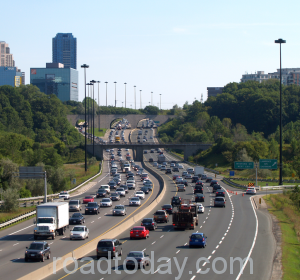 Don Valley Parkway